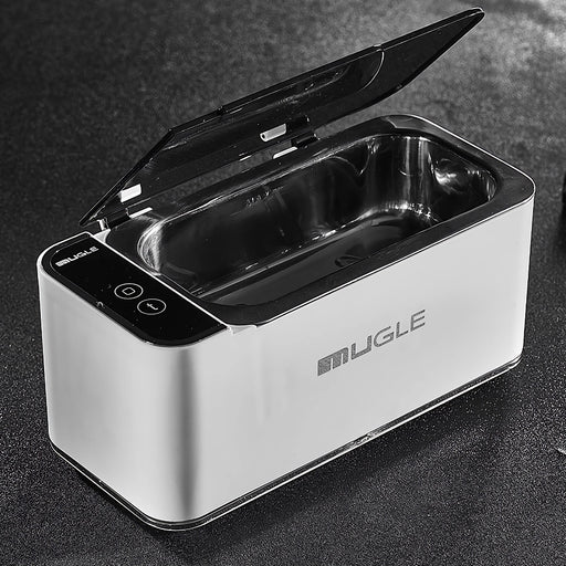 ultrasonic glasses and jewelry cleaner - MRSLM