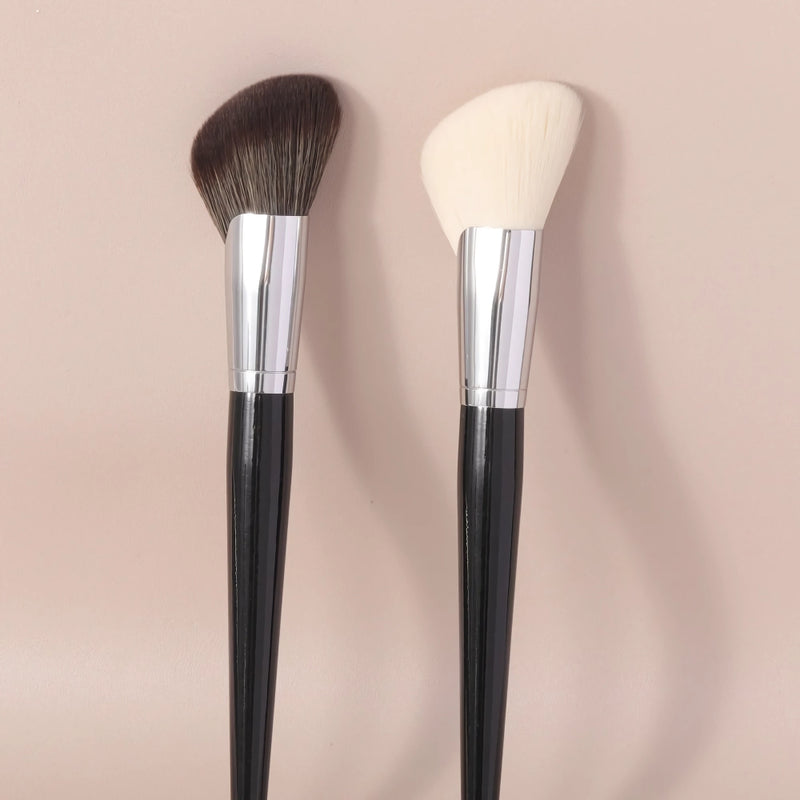 angled contour brush - MRSLM