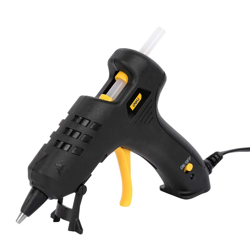 20w hot melt glue gun, view 2 - MRSLM