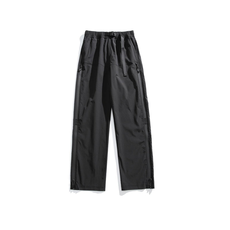 retro cargo workwear pants, view 6 - MRSLM