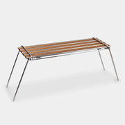 Folding camping table, view 8 - MRSLM