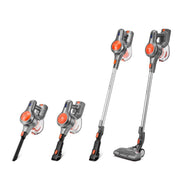 cordless handheld vacuum cleaner - MRSLM