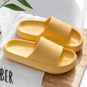 cloud platform slippers, view 3 - MRSLM