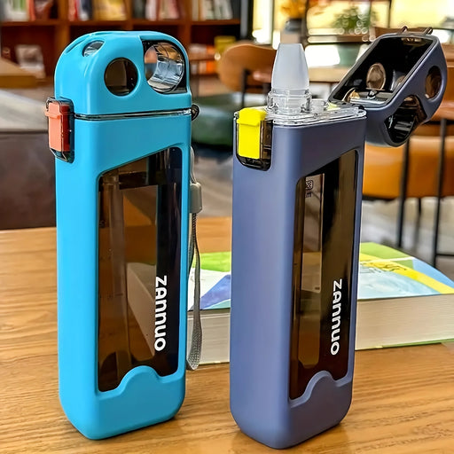 leak-proof sports bottle - MRSLM