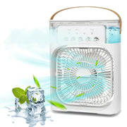 3-in-1 portable air cooler - MRSLM
