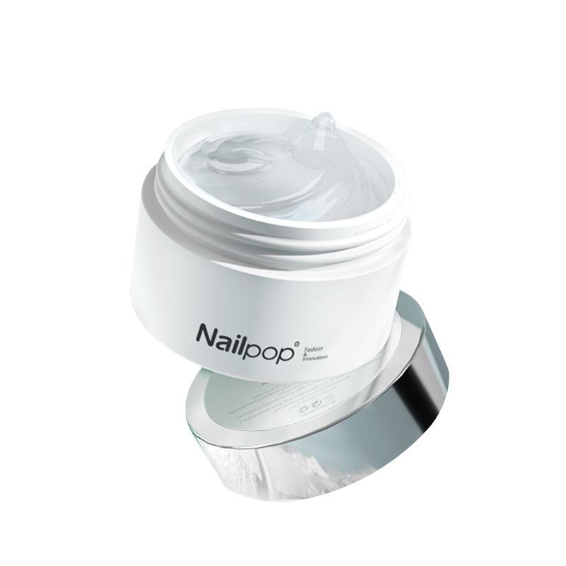 solid nail patch gel - MRSLM
