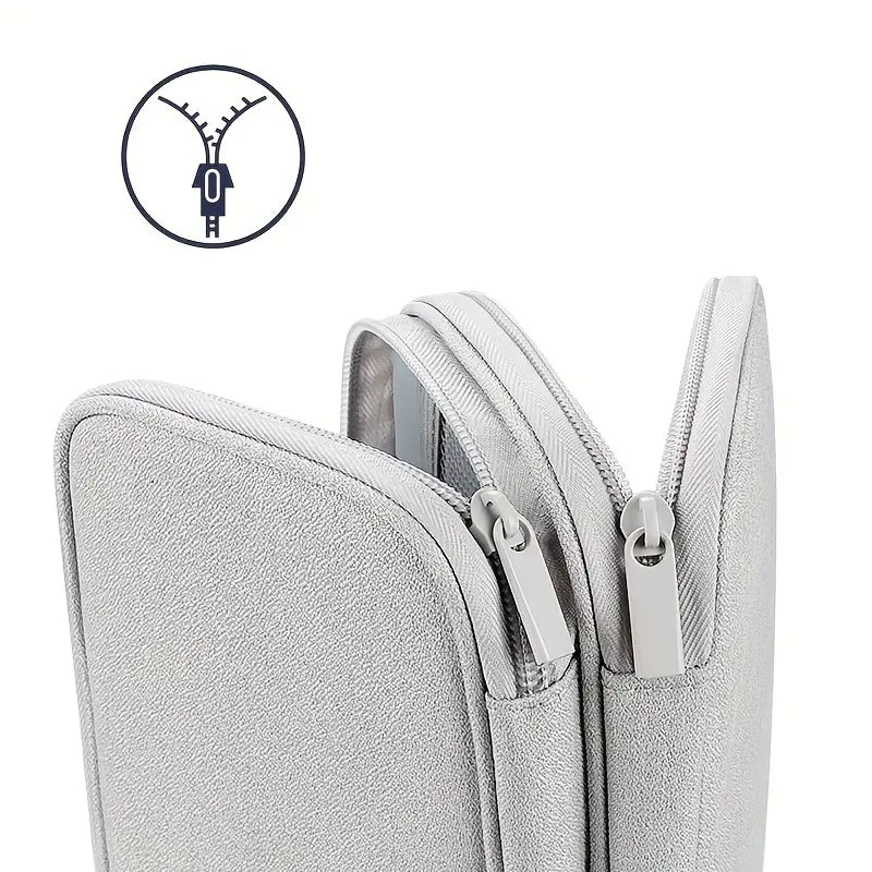 travel organizer for digital accessories, view 9 - MRSLM