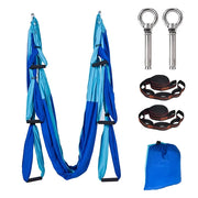 yoga swing set, view 6 - MRSLM