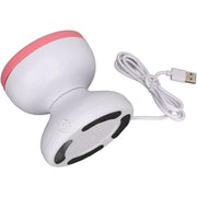usb electric makeup brush cleaner and dryer, view 6 - MRSLM