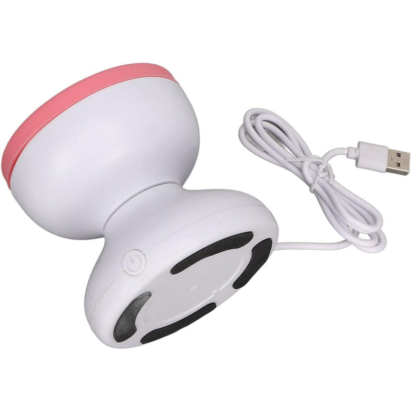 usb electric makeup brush cleaner and dryer, view 6 - MRSLM