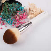 powder and foundation brush - MRSLM