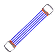 adjustable resistance chest expander, view 5 - MRSLM