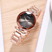 ladies bracelet quartz watch, view 2 - MRSLM