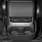 rear seat air vent cup holder for model 3 and y, view 6 - MRSLM