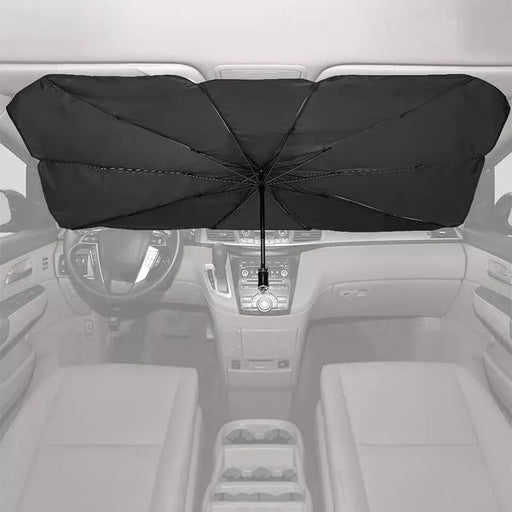 car sunshade umbrella - MRSLM