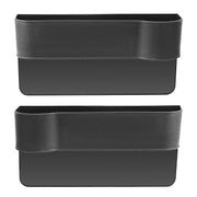 car seat gap storage box, view 4 - MRSLM
