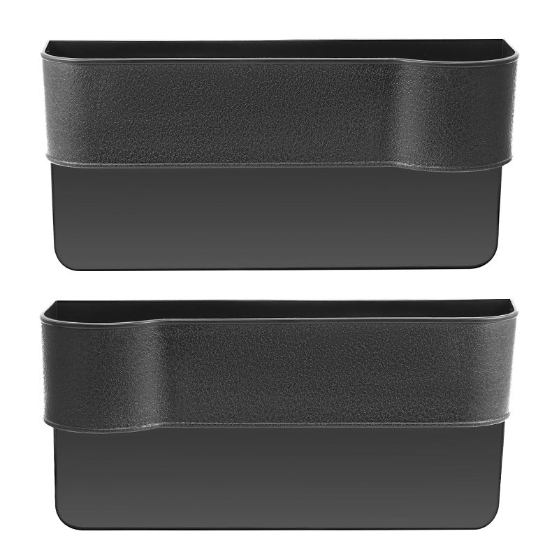 car seat gap storage box, view 4 - MRSLM