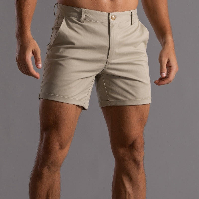 casual beach shorts, view 6 - MRSLM