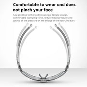 photochromic cycling sunglasses, view 12 - MRSLM