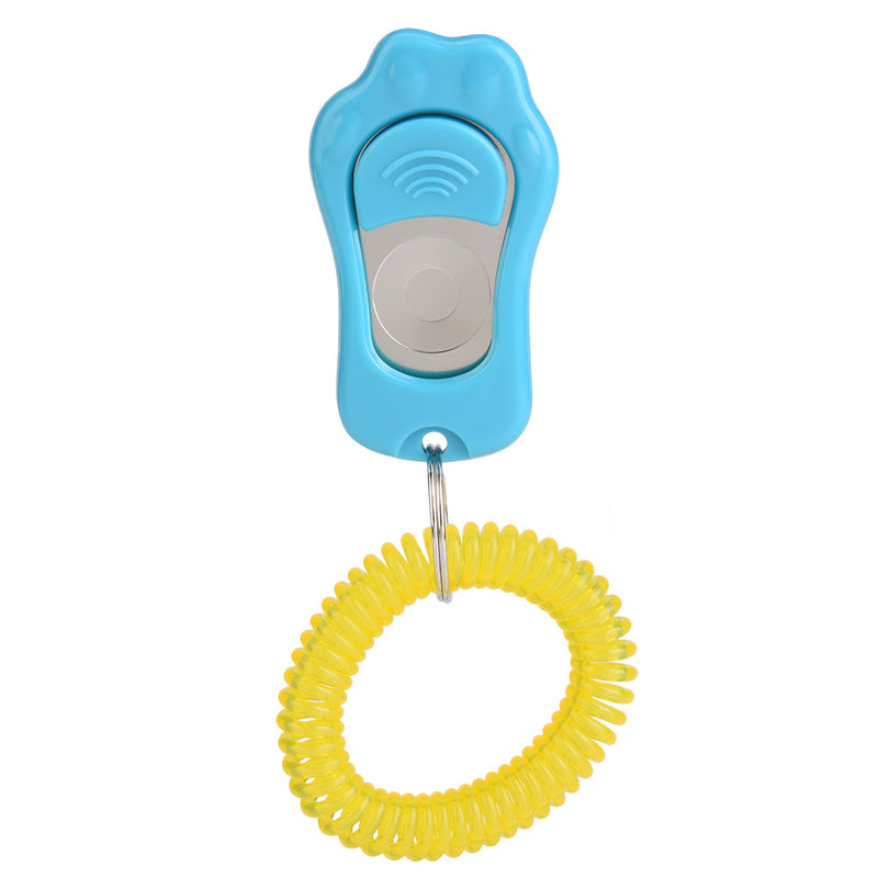 Adjustable dog training clicker, view 3 - MRSLM