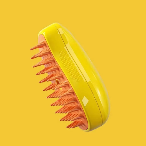 electric spray pet grooming comb - MRSLM