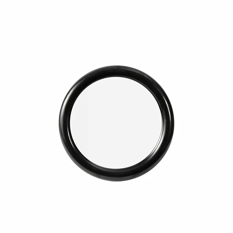european style wall and desktop makeup mirror, view 2 - MRSLM