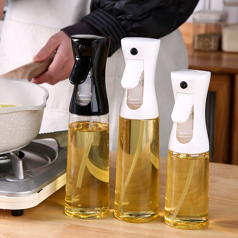 oil spray bottle, view 9 - MRSLM