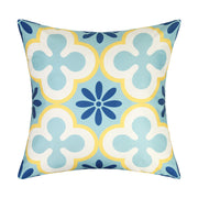 waterproof bohemian geometric throw pillow cover, view 14 - MRSLM