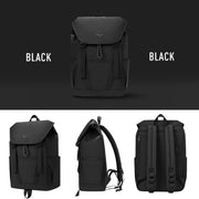 Travel backpack, view 4 - MRSLM