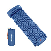 ultralight camping mattress, view 7 - MRSLM