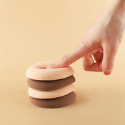 soft air cushion puff makeup sponge, view 6 - MRSLM