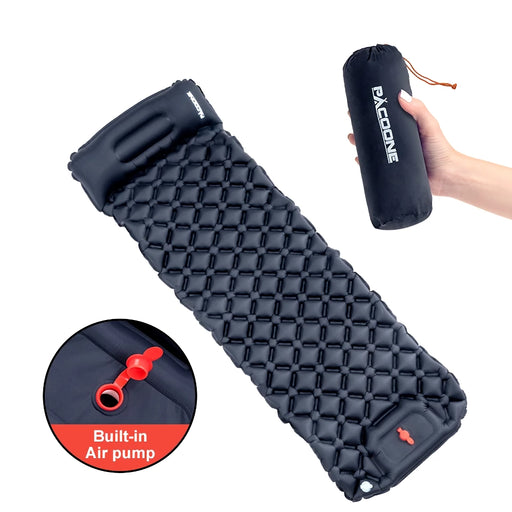 ultralight camping mattress - MRSLM