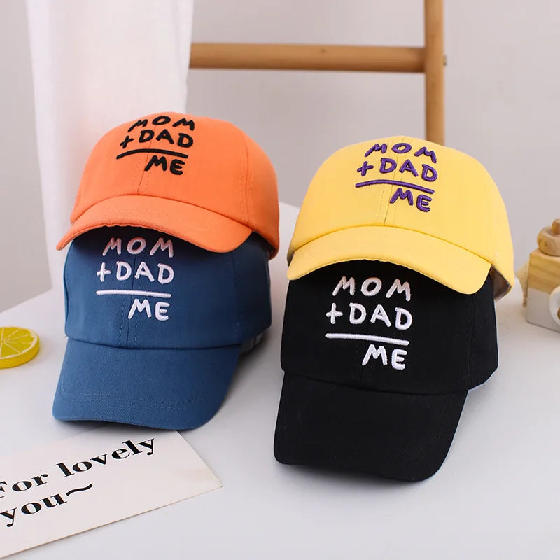 kids cotton sun cap, view 8 - MRSLM