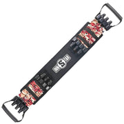 Adjustable resistance training band set - MRSLM