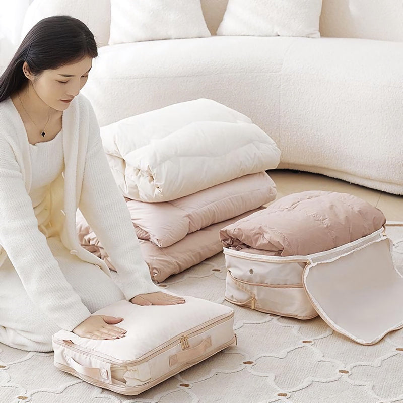 compression packing cubes, view 8 - MRSLM