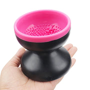 electric makeup brush cleaner, view 10 - MRSLM