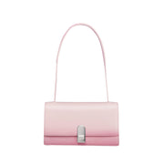 pink shoulder bag, view 2 - MRSLM
