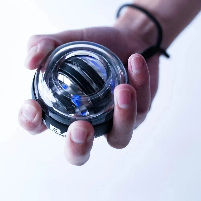 gyro power wrist trainer - MRSLM