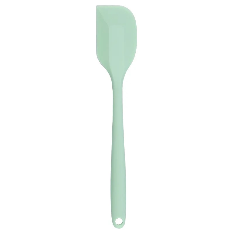 silicone baking spatula, view 15 - MRSLM