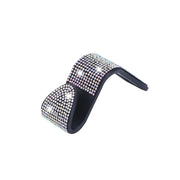 universal diamond car seat hook, view 3 - MRSLM