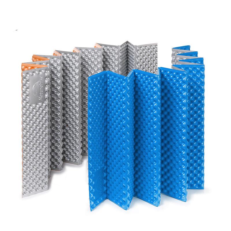 ultralight foldable camping mat - MRSLM