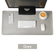 large waterproof desk mat, view 4 - MRSLM
