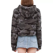 casual solid oversized hoodie, view 13 - MRSLM