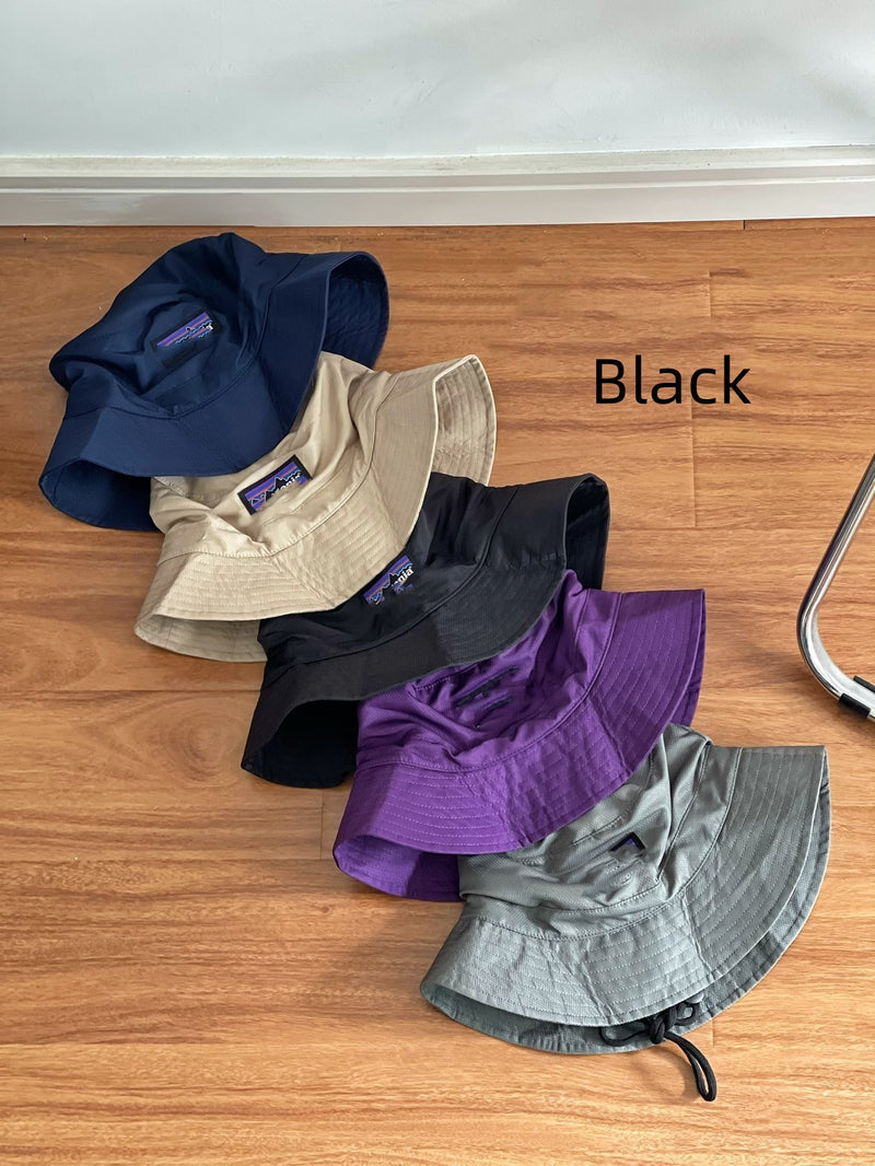 unisex sunshade hat, view 11 - MRSLM
