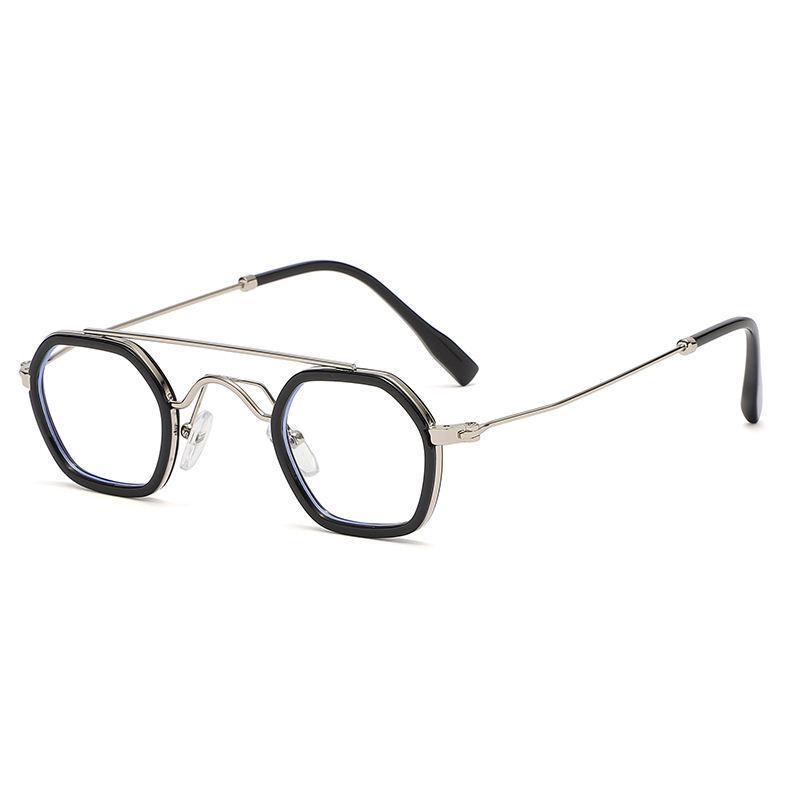 retro sunglasses, view 8 - MRSLM