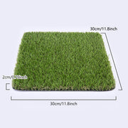 simulation lawn mat for pets, view 2 - MRSLM