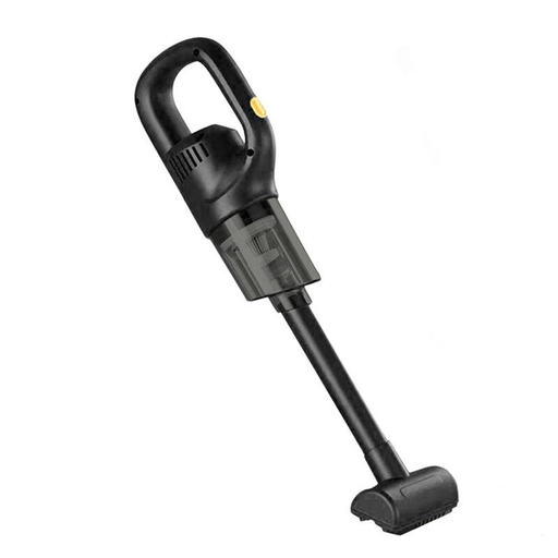 50000Pa wireless car vacuum cleaner - MRSLM