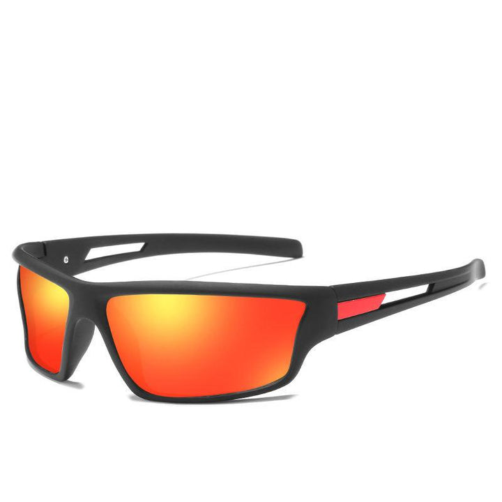 Polarized Driving Sunglasses for Men