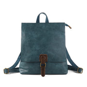 retro multifunctional backpack, view 7 - MRSLM