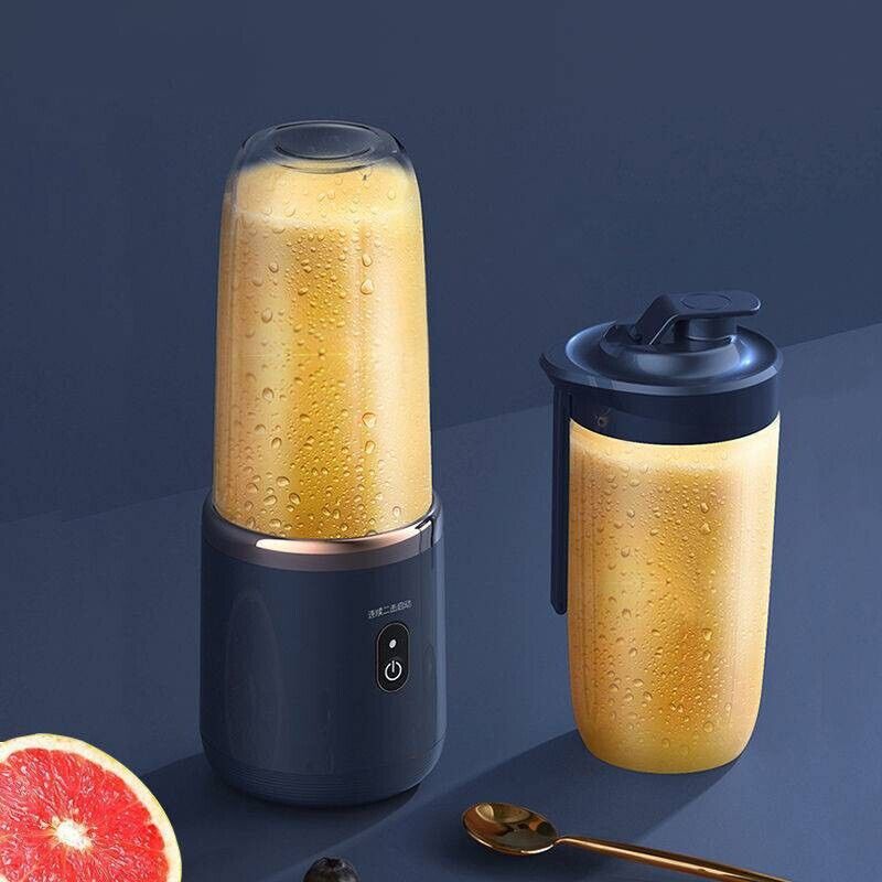 portable electric juice extractor - MRSLM